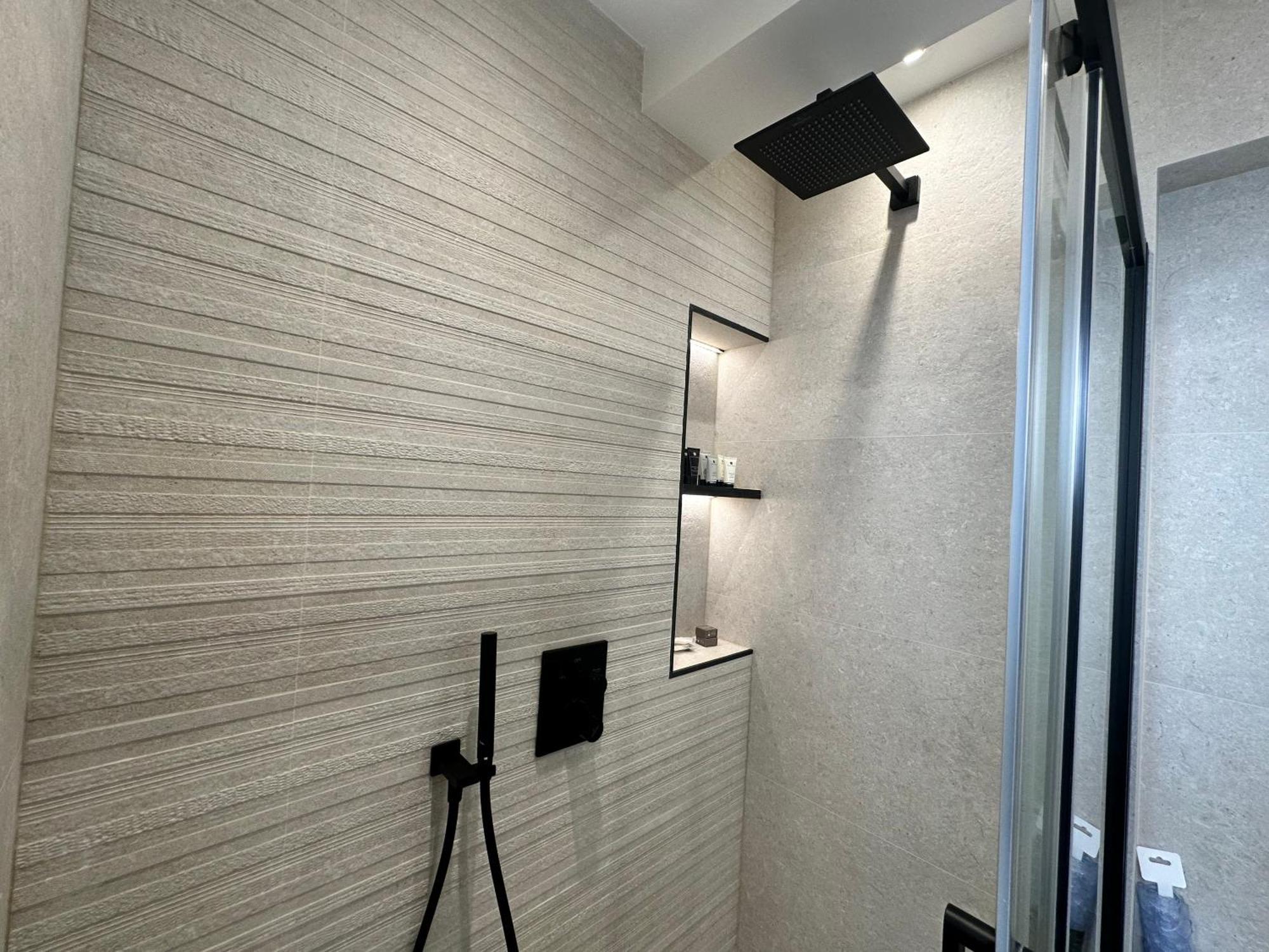 Chiltern Street Serviced Apartments - Marylebone 伦敦 客房 照片